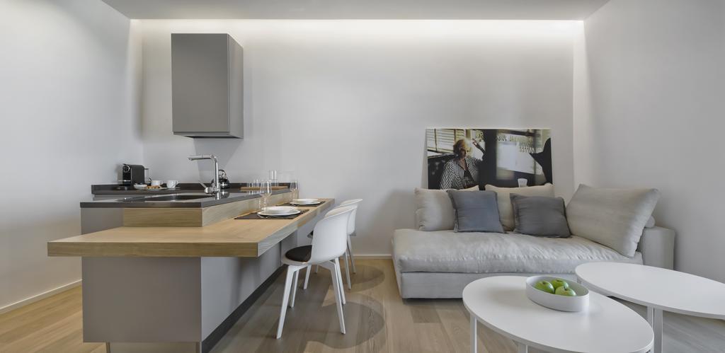 Suite con Vista Mare